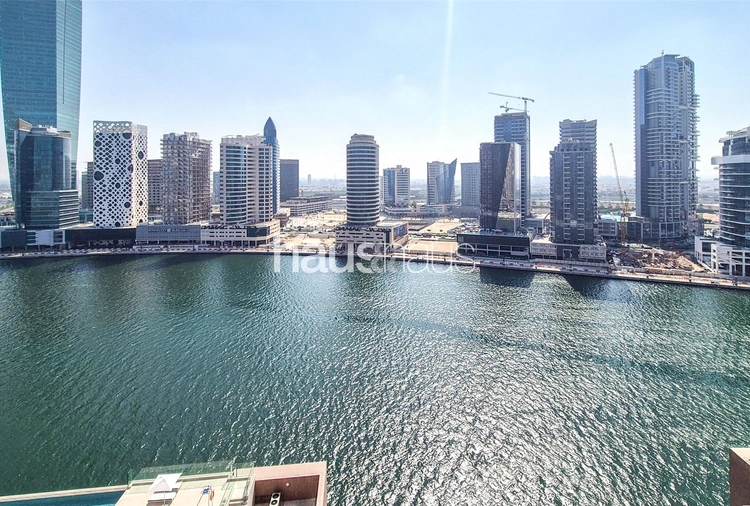 1 bedroom apartment for sale - haus & haus