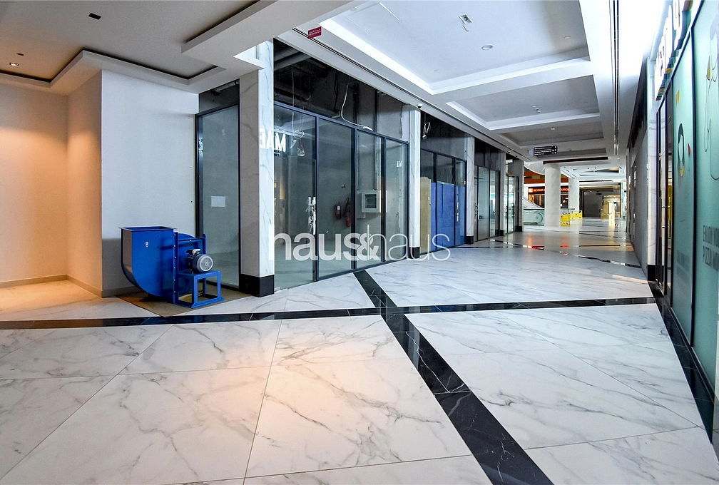 retail to rent - haus & haus