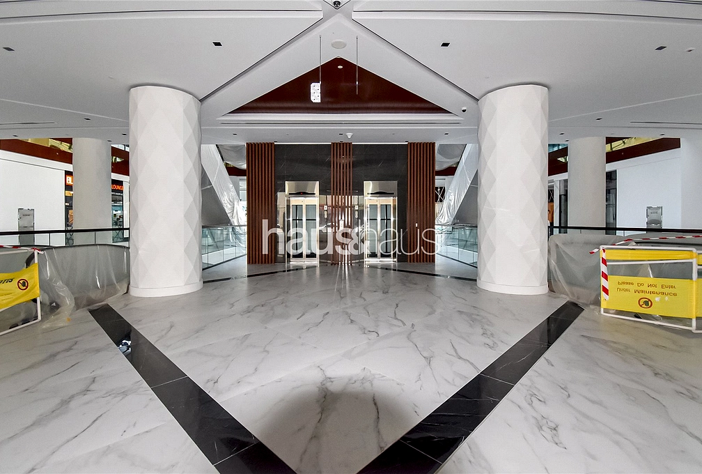 retail to rent - haus & haus