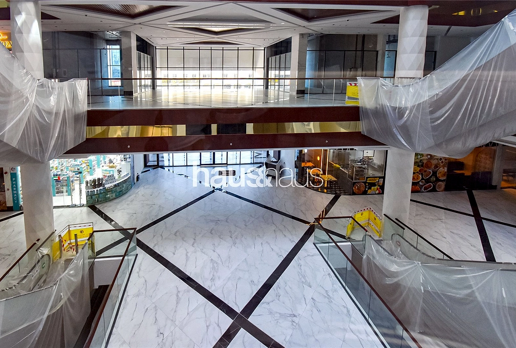 retail to rent - haus & haus