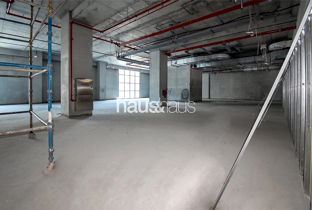 retail to rent - haus & haus