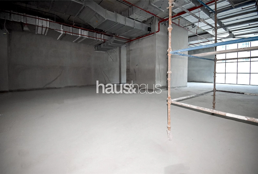 retail to rent - haus & haus