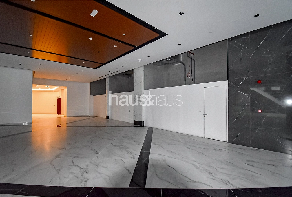 retail to rent - haus & haus