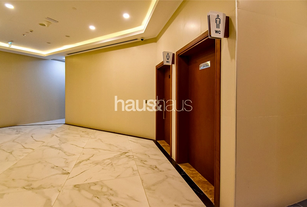 retail to rent - haus & haus