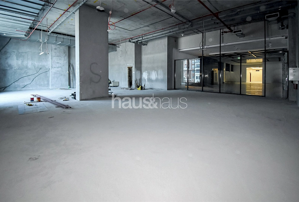 retail to rent - haus & haus