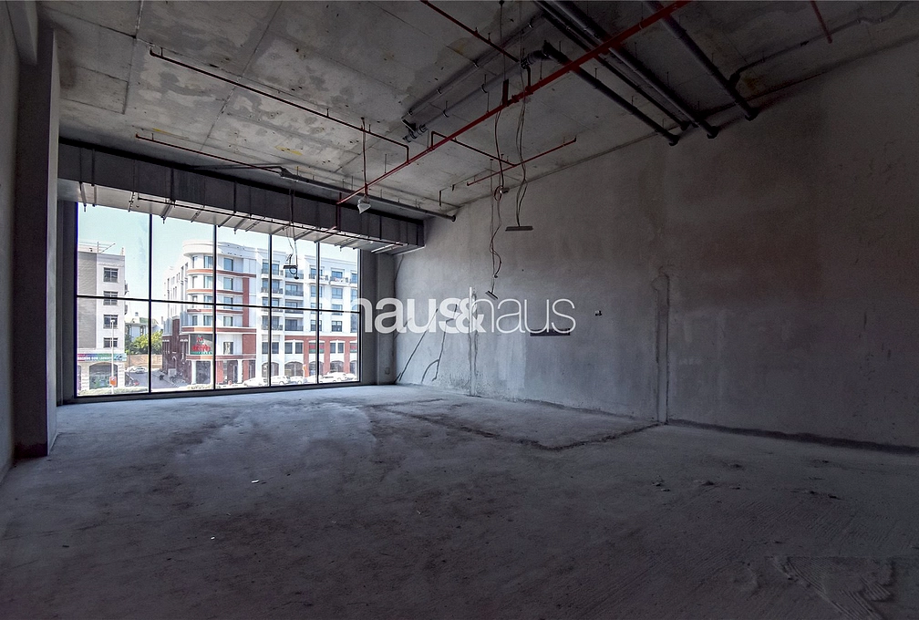 retail to rent - haus & haus