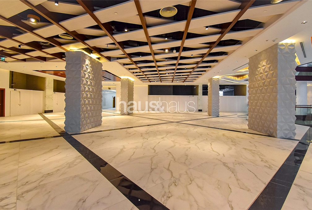 retail to rent - haus & haus