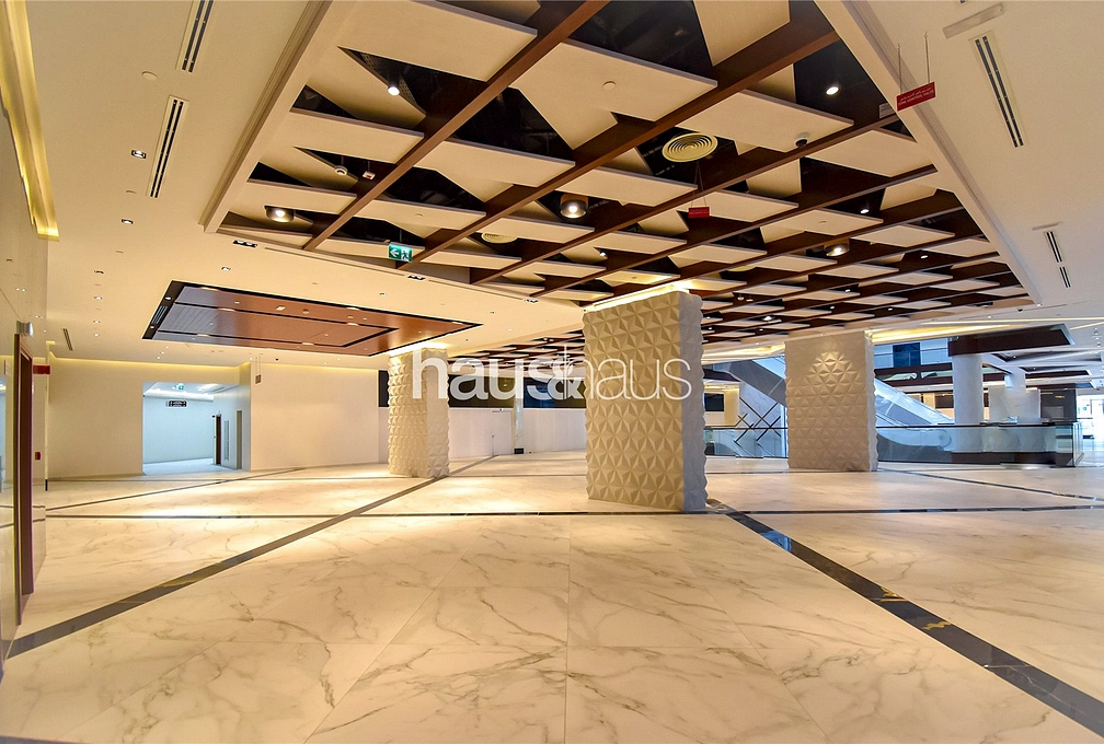 retail to rent - haus & haus