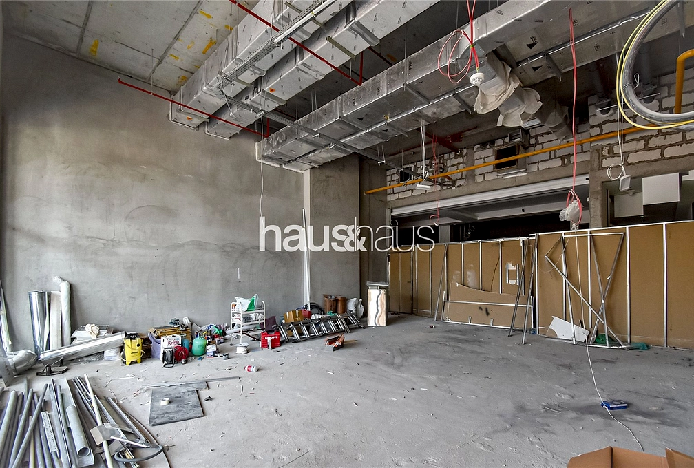 retail to rent - haus & haus