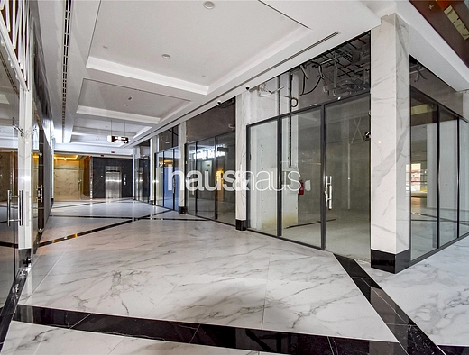 retail to rent - haus & haus