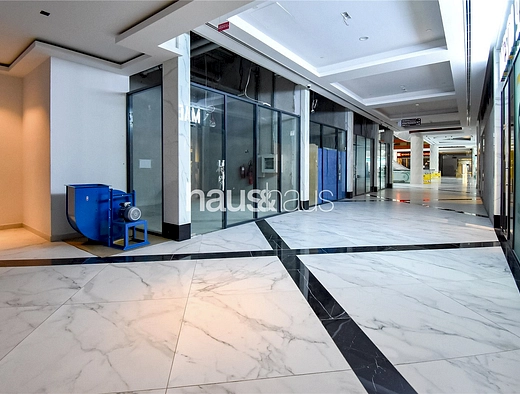 retail to rent - haus & haus