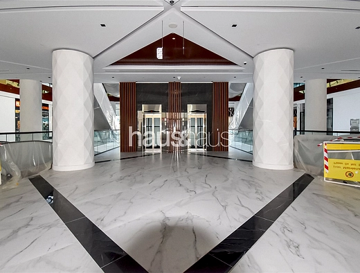 retail to rent - haus & haus