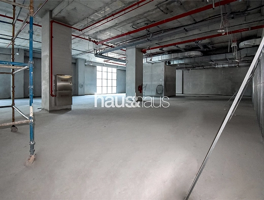 retail to rent - haus & haus