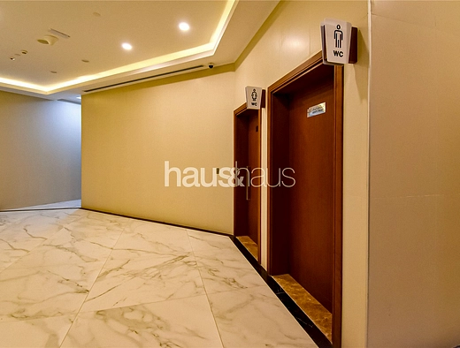 retail to rent - haus & haus