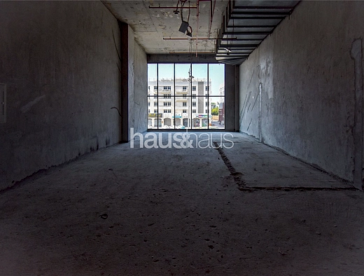 retail to rent - haus & haus