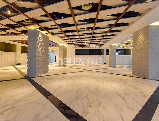 retail to rent - haus & haus