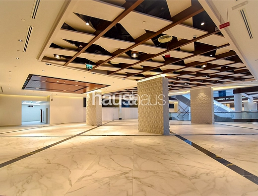 retail to rent - haus & haus