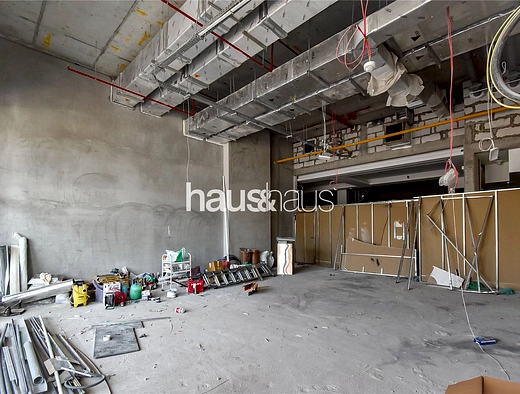 retail to rent - haus & haus