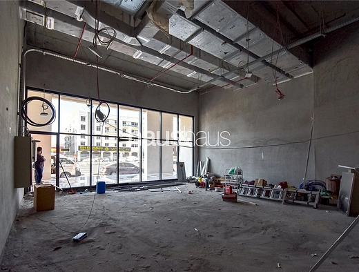 retail to rent - haus & haus