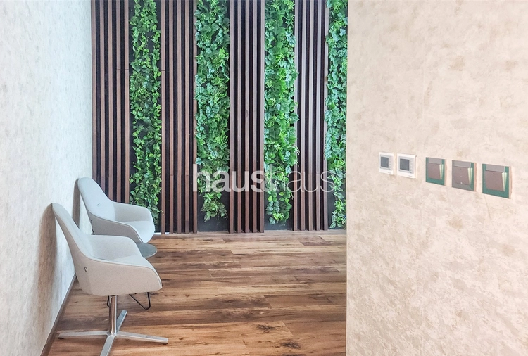 office space to rent - haus & haus