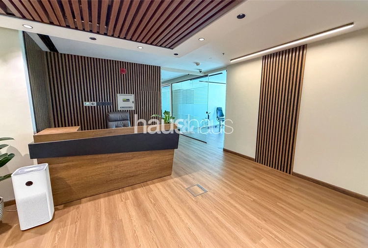 office space to rent - haus & haus