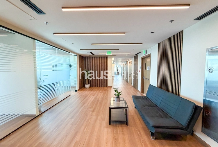 office space to rent - haus & haus