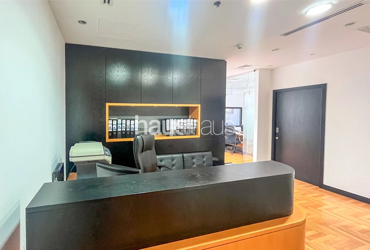 office space for sale - haus & haus