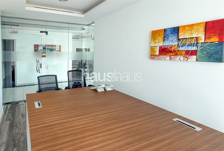office space to rent - haus & haus