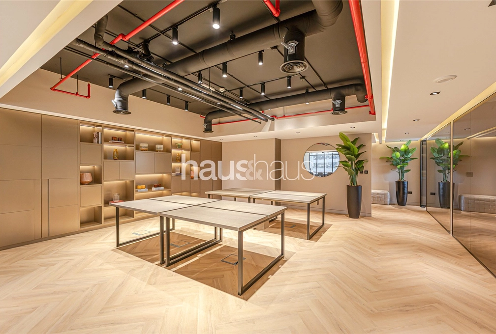 office space to rent - haus & haus