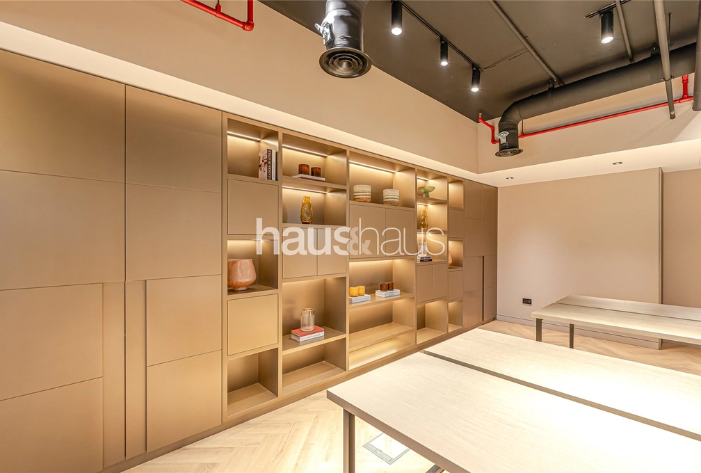 office space to rent - haus & haus