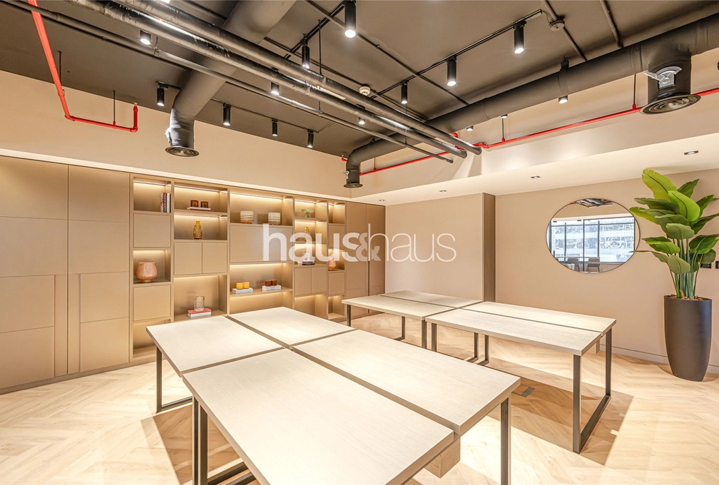 office space to rent - haus & haus