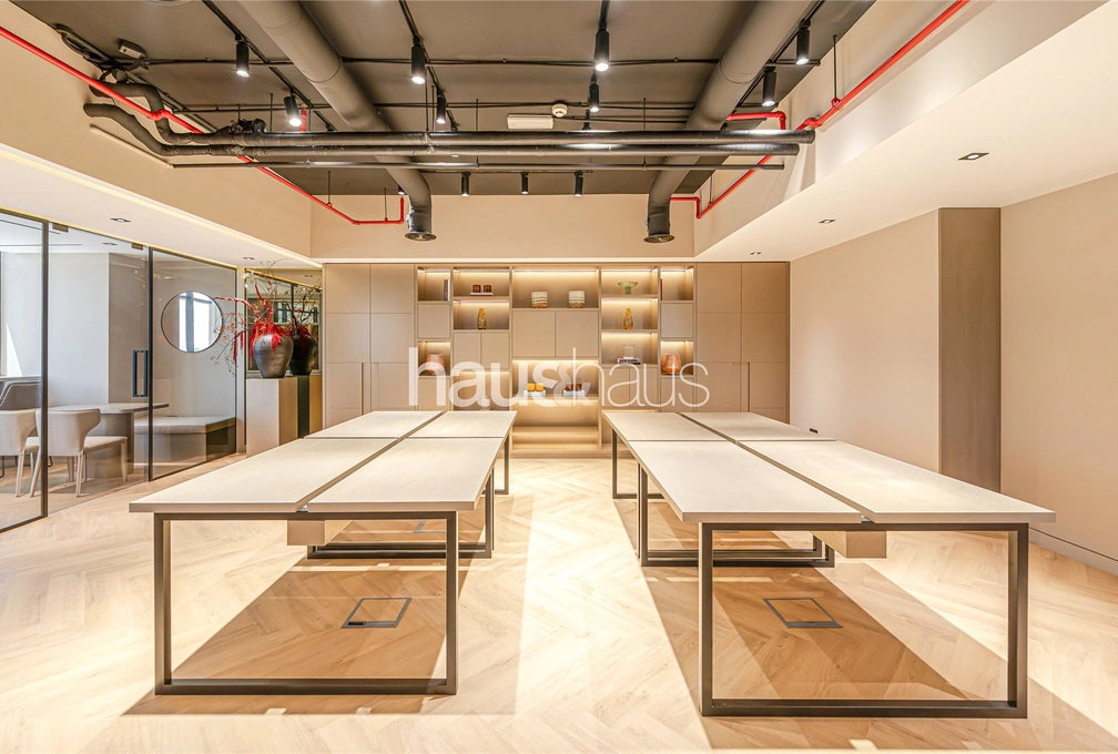 office space to rent - haus & haus