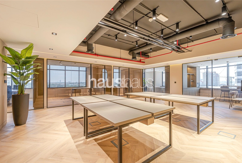 office space to rent - haus & haus