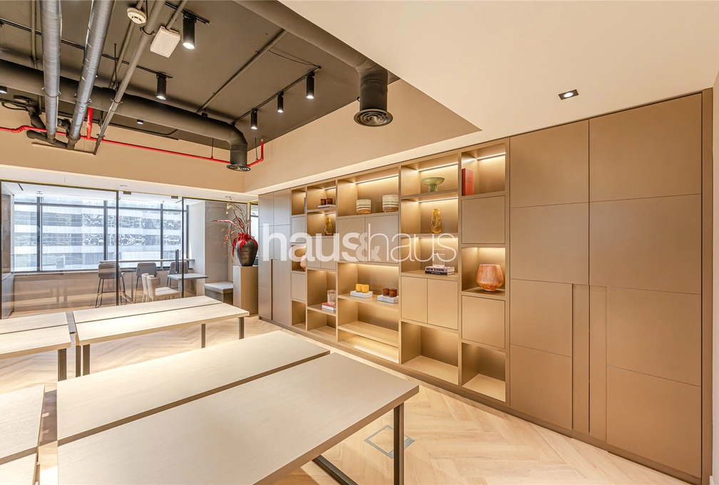 office space to rent - haus & haus