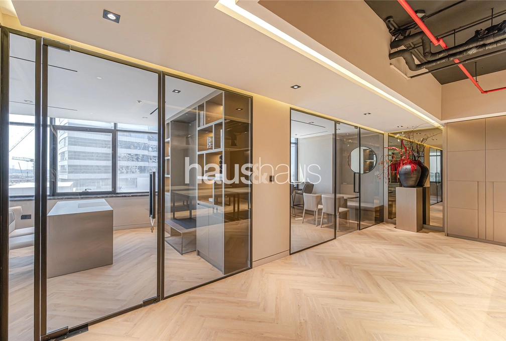 office space to rent - haus & haus