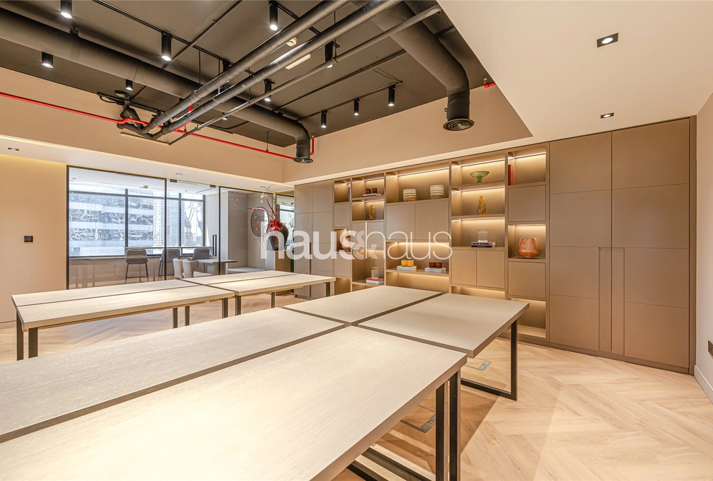 office space to rent - haus & haus