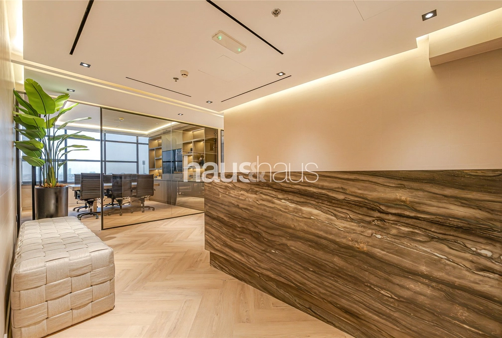 office space to rent - haus & haus