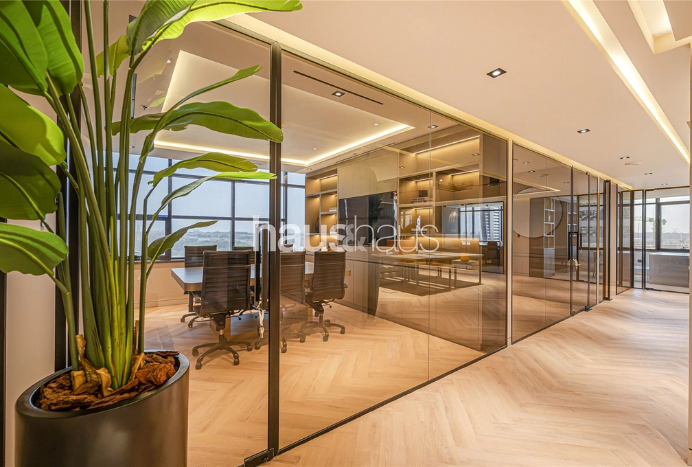 office space to rent - haus & haus