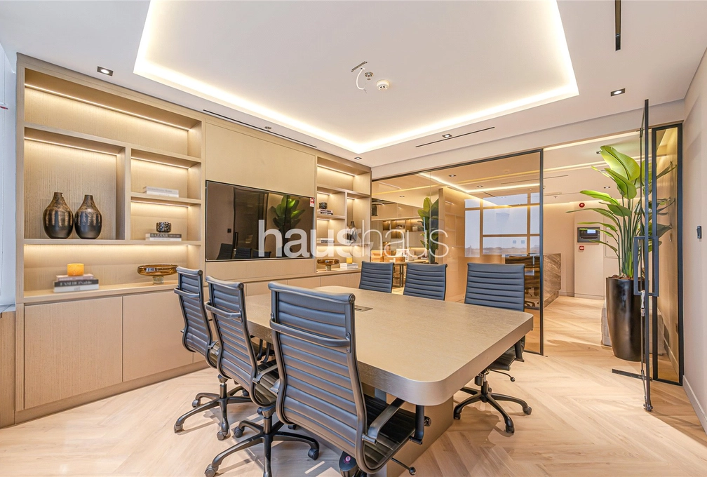 office space to rent - haus & haus