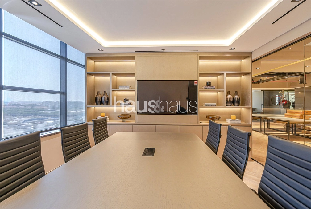 office space to rent - haus & haus