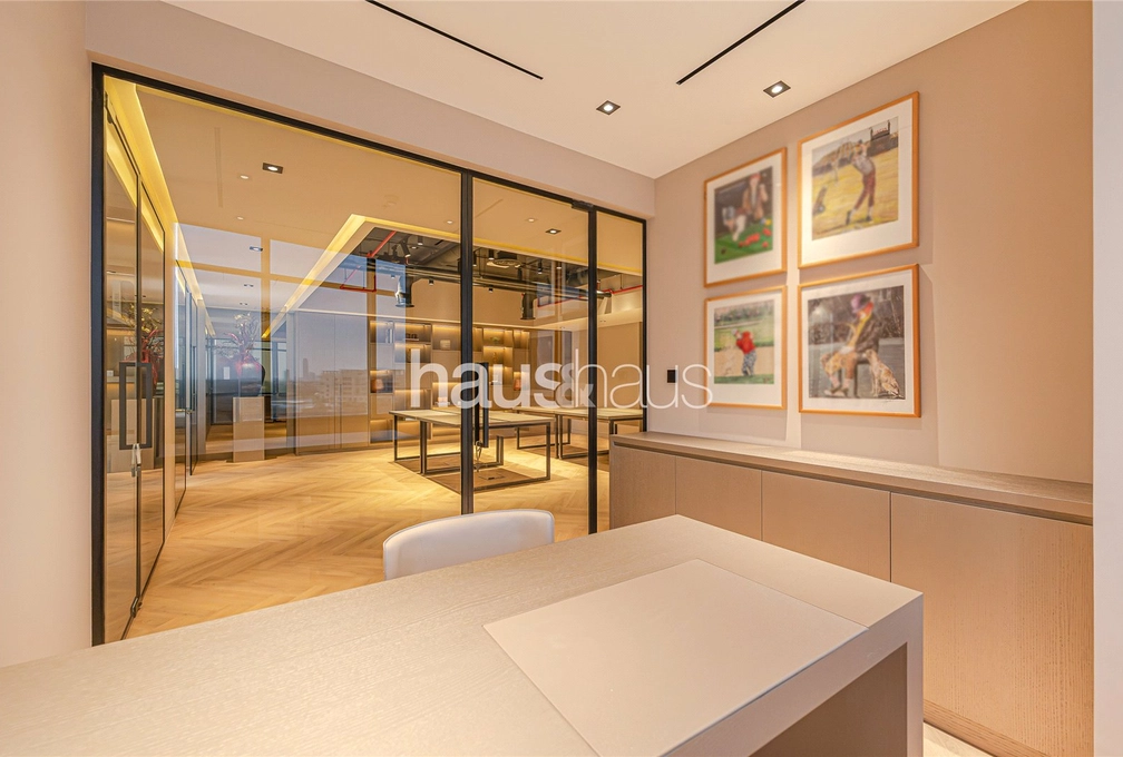 office space to rent - haus & haus