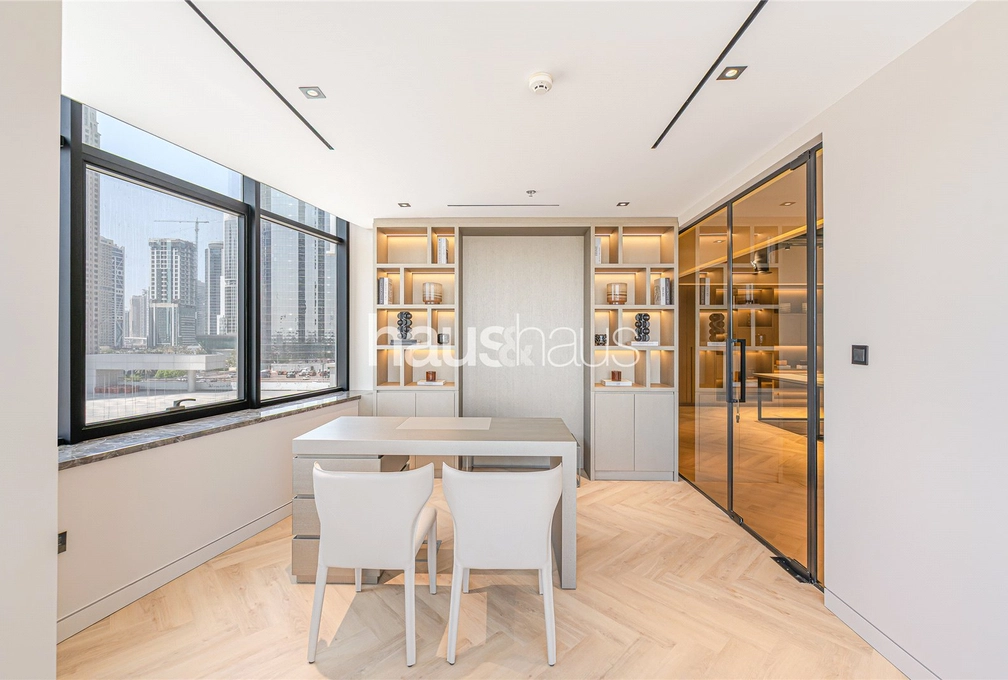 office space to rent - haus & haus