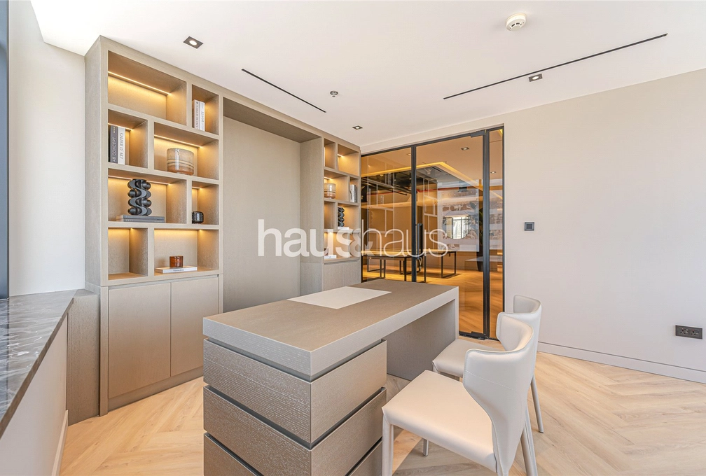 office space to rent - haus & haus
