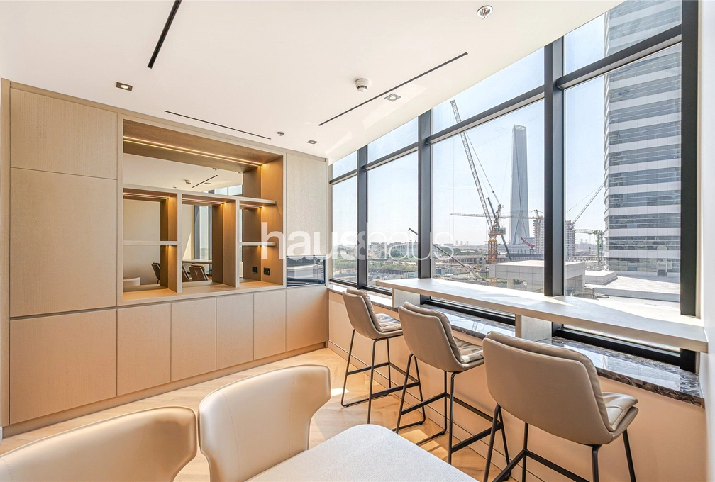 office space to rent - haus & haus