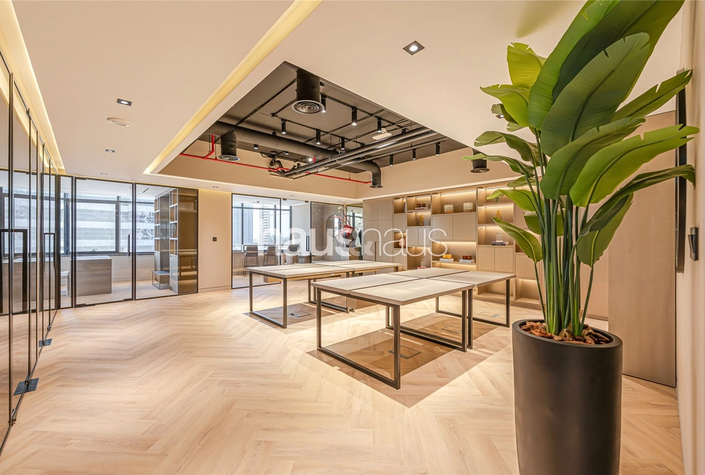 office space to rent - haus & haus