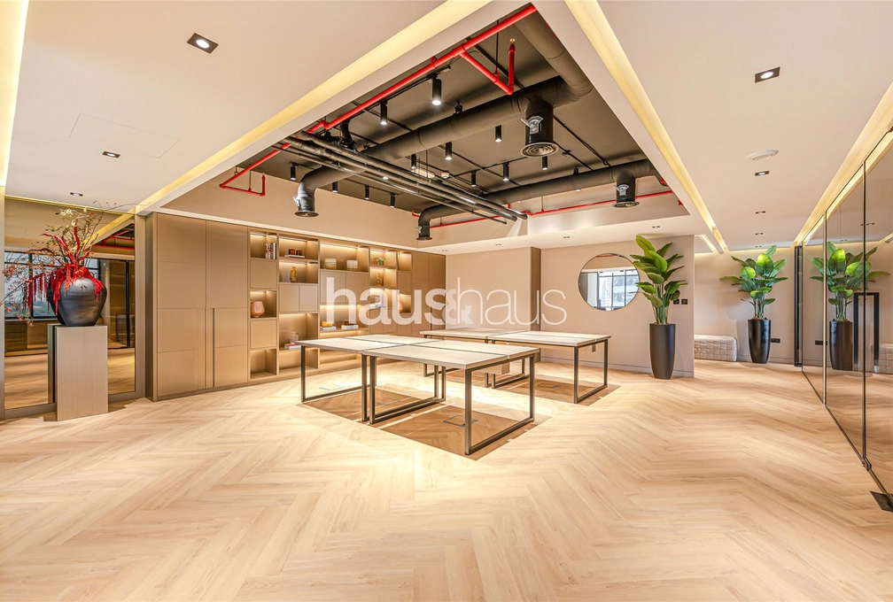 office space to rent - haus & haus