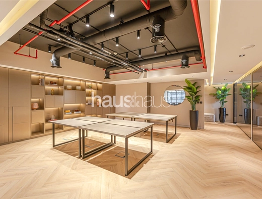 office space to rent - haus & haus
