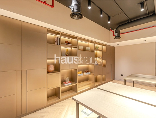 office space to rent - haus & haus