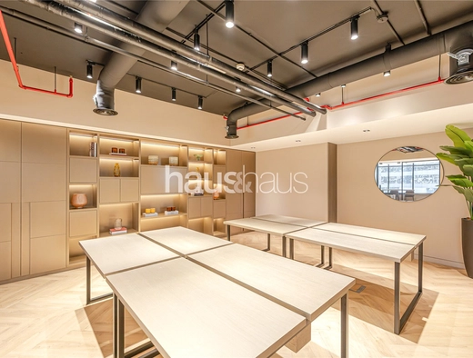 office space to rent - haus & haus