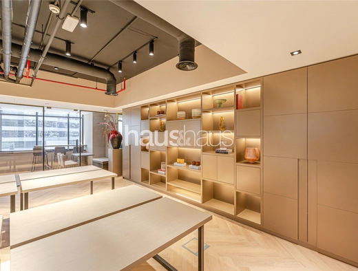 office space to rent - haus & haus